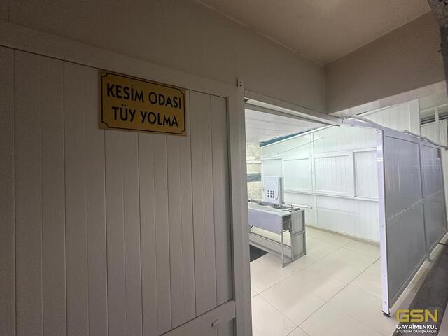 50-İZMİR BORNOVA PINARBAŞINDA SATILIK İŞYERİ VE ARAZİ